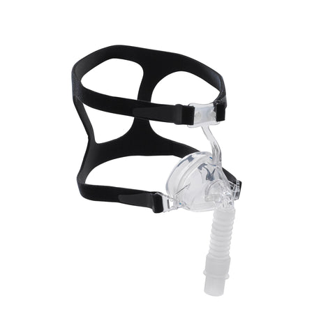 NasalFit Deluxe EZ CPAP Mask, Small- each