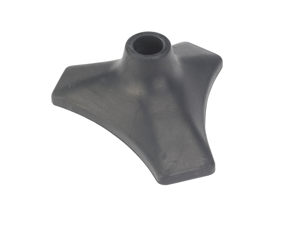Impact Reducing Able Tripod Cane Tip- each