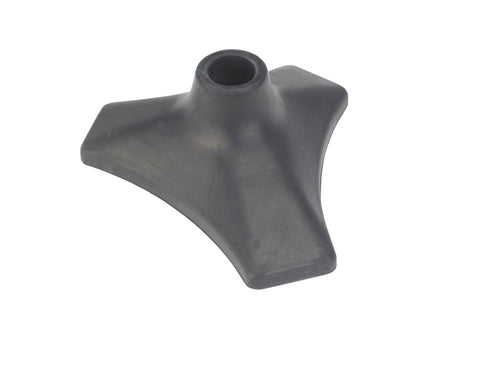 Impact Reducing Able Tripod Cane Tip- each