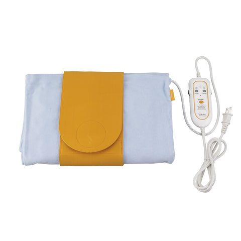 Therma Moist Michael Graves Heating Pad, Standard 14" x 27"- Box