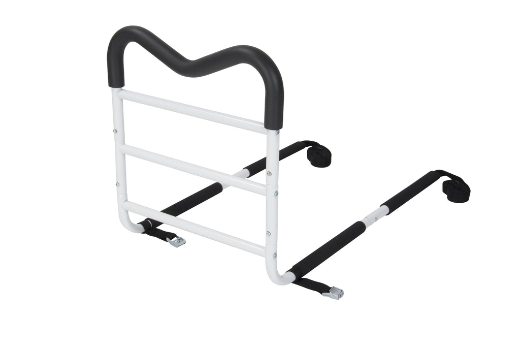 M-Rail Home Bed Assist Handle with Pouch- each