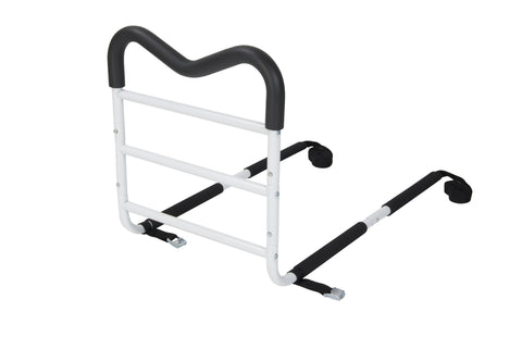 M-Rail Home Bed Assist Handle with Pouch- each