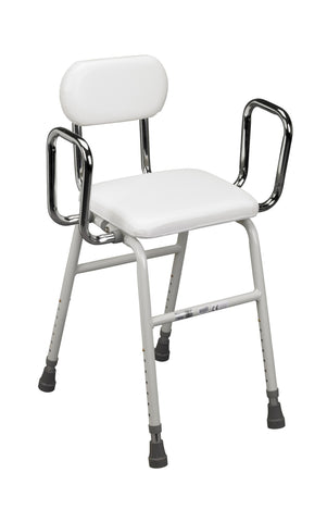 Kitchen Stool- Case