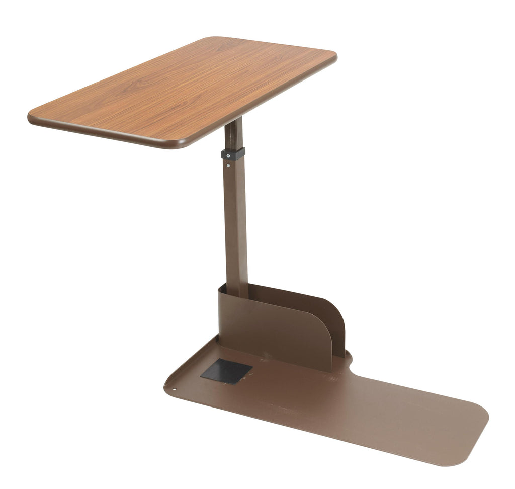 Seat Lift Chair Overbed Table, Right Side Table- each