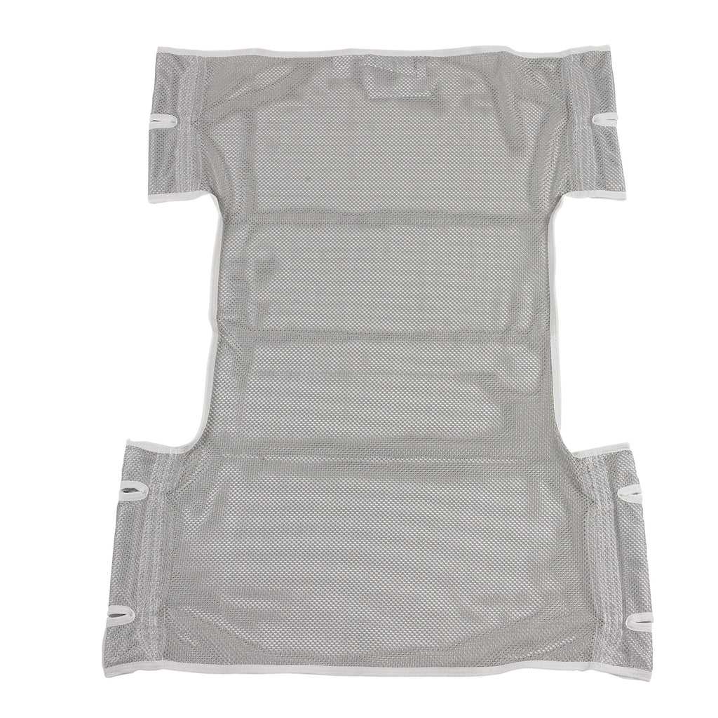 One Piece Patient Lift Sling, Dacron- Box