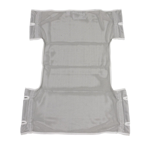 One Piece Patient Lift Sling, Dacron- Box