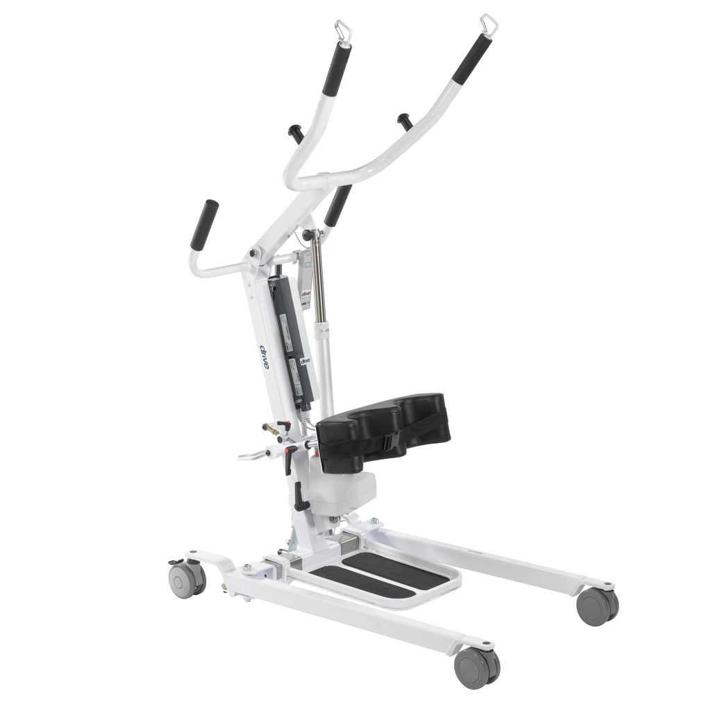 Stand Assist Lift- Box