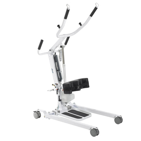 Stand Assist Lift- Box