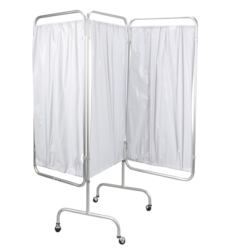 3 Panel Privacy Screen- Case