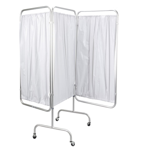 3 Panel Privacy Screen- Case