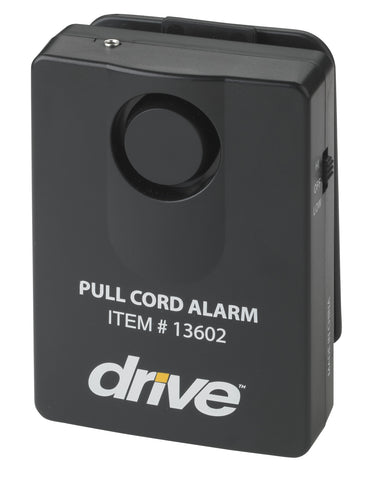 Pin Style Pull Cord Alarm- each