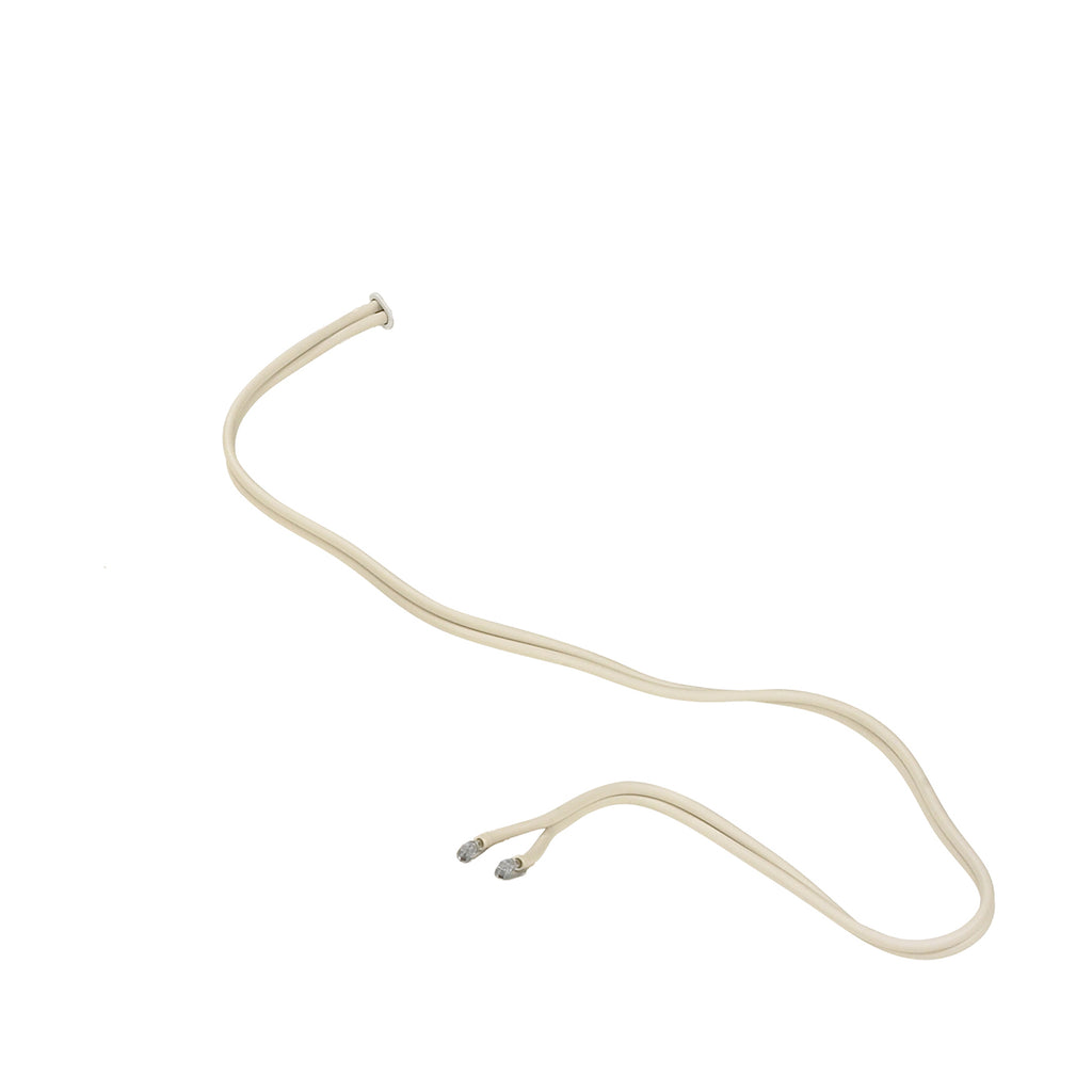 Med-Aire Beige Tubing for Alternating Pressure Pump- each