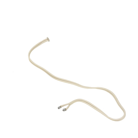Med-Aire Beige Tubing for Alternating Pressure Pump- each