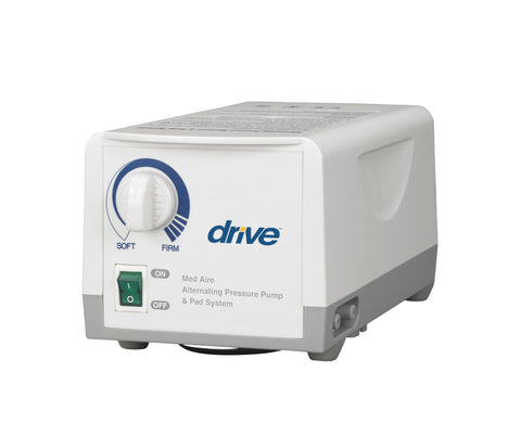 Med Aire Variable Pressure Pump- each