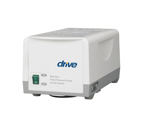Med Aire Fixed Pressure Pump- each