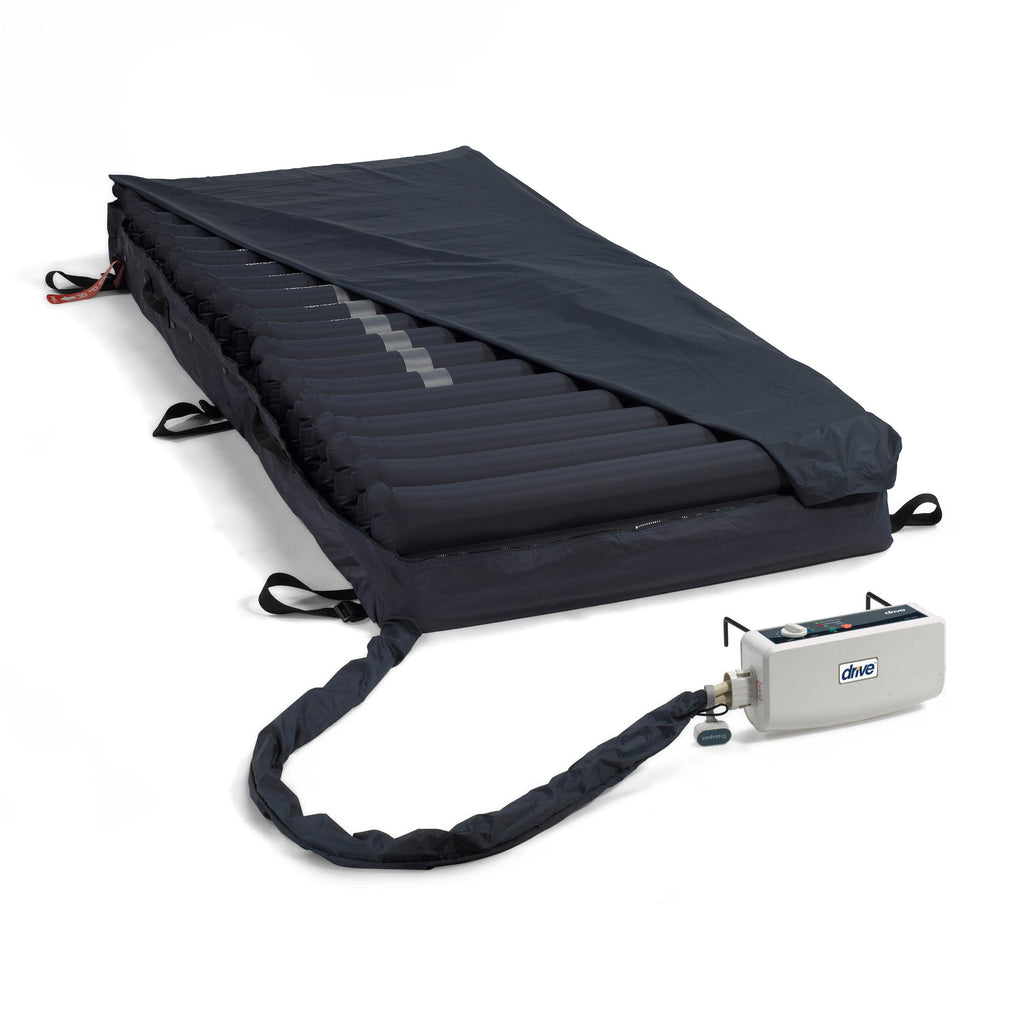 Med-Aire Melody Alternating Pressure and Low Air Loss Mattress Replacement System- each
