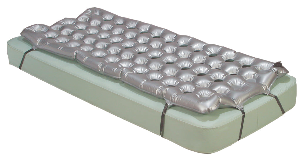 Air Mattress Overlay Support Surface- Box