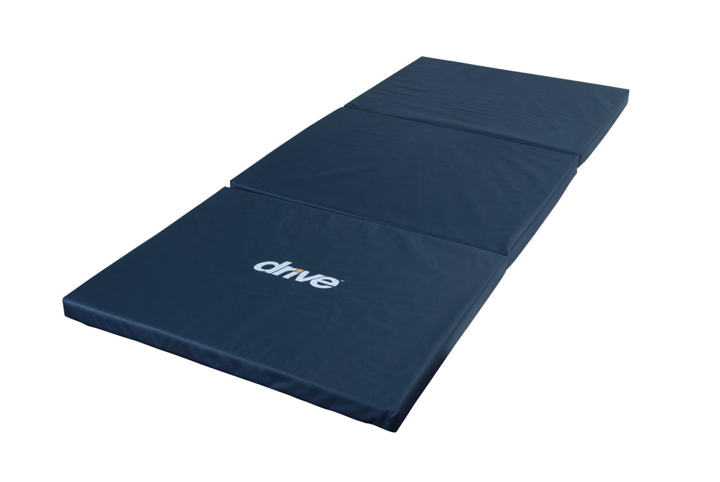 Tri-Fold Bedside Mat- each
