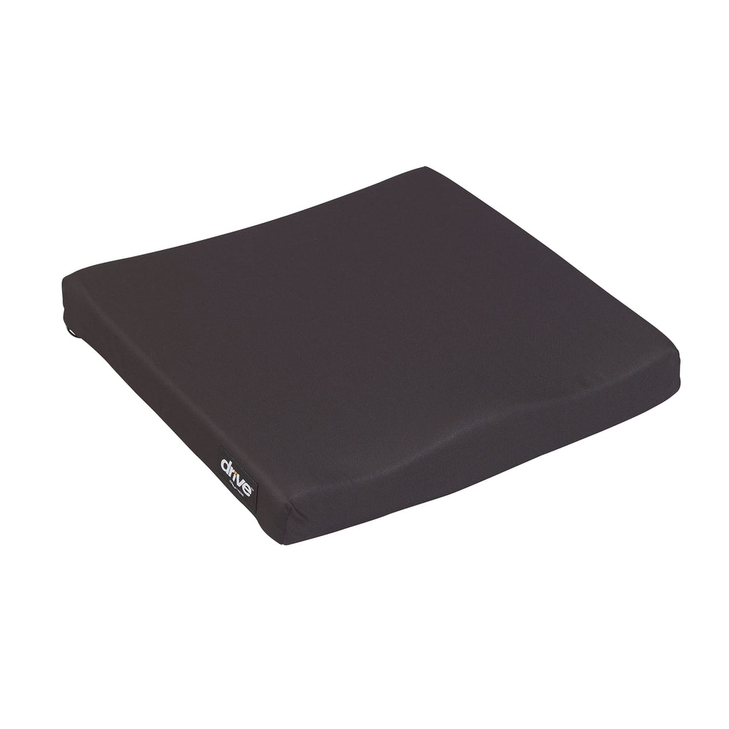 Molded General Use 1 3/4" Wheelchair Seat Cushion, 16" Wide- each
