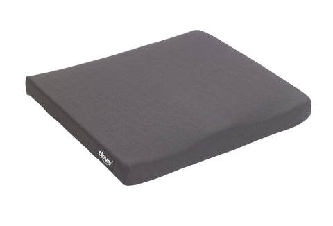 Molded General Use Wheelchair Cushion, 20" Wide- each