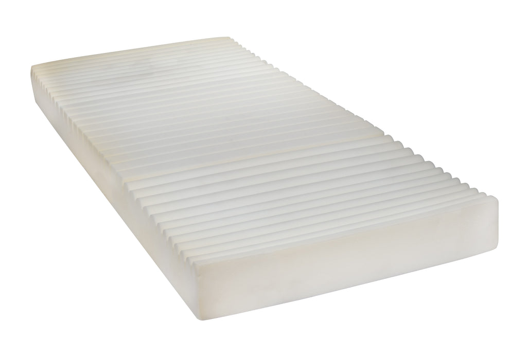 Therapeutic Foam Pressure Reduction Support Mattress- Case