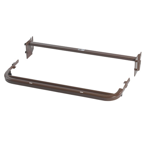 Delta Bed Extension Kit- Case