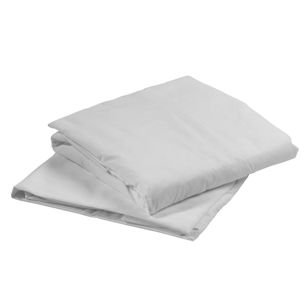 Hospital Bed Fitted Sheets- each
