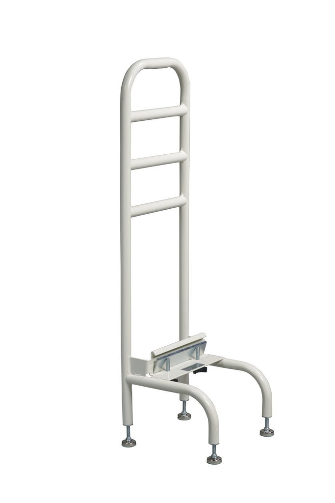 Home Bed Side Helper Assist Rail- Case