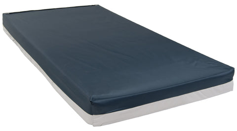 Bariatric Foam Mattress, 54" W x 80" L- each