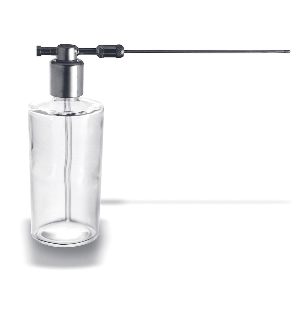 Model 177 Irrigation Syringe- each