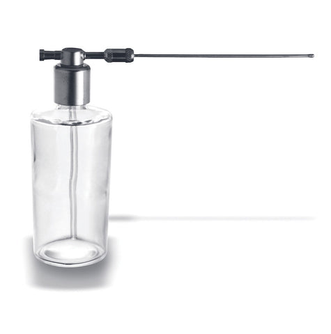 Model 177 Irrigation Syringe- each