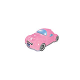 Piston Powered Checker Nebulizer, Pink- Box