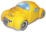 Piston Powered Checker Nebulizer, Pink- Box