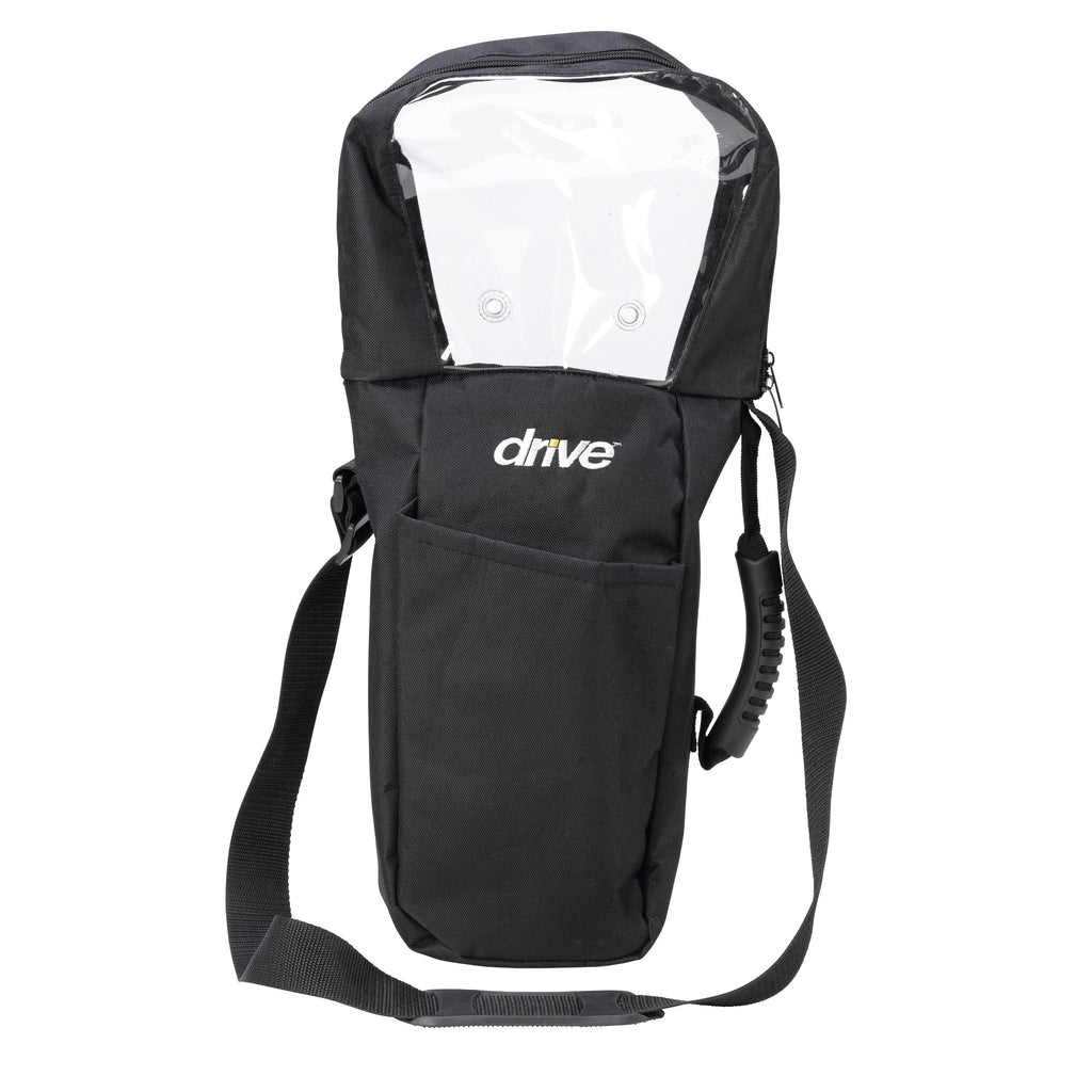 Oxygen Cylinder Shoulder Carry Bag- each