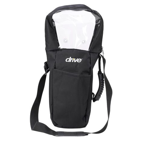 Oxygen Cylinder Shoulder Carry Bag- each