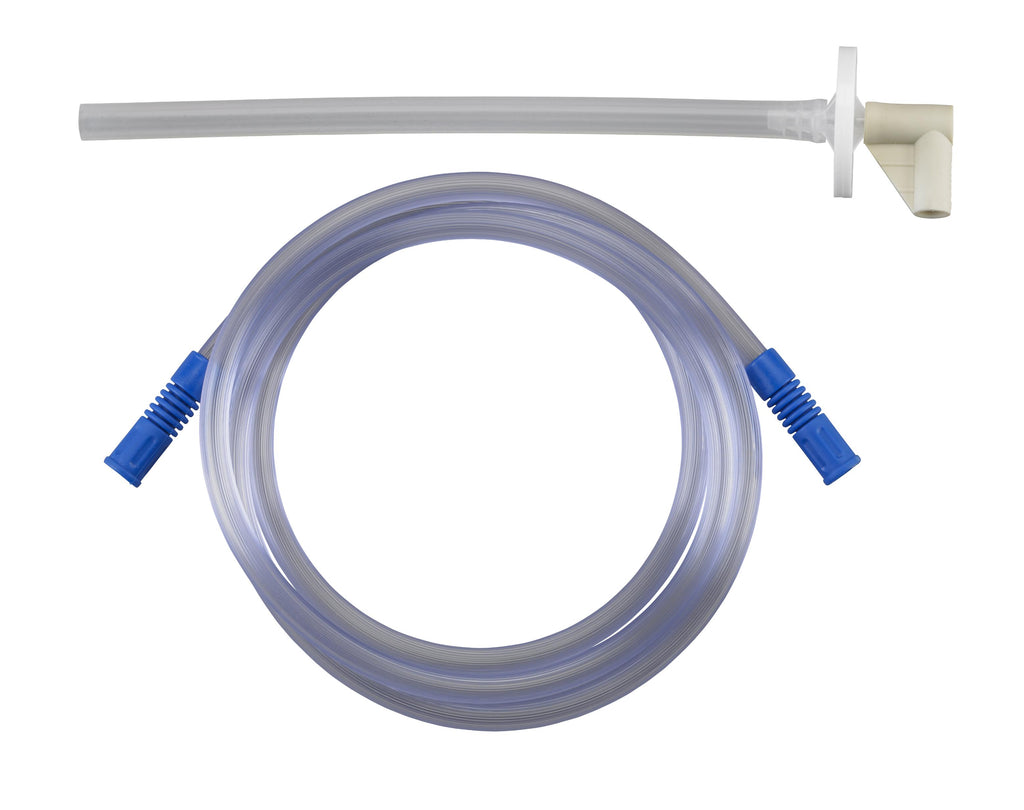 Universal Suction Machine Tubing and Filter Replacement Kit- each