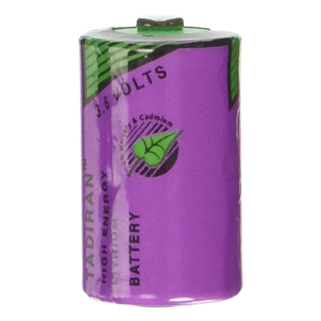 3.6V Lithium Battery for Fingertip Pulse Oximeter- each