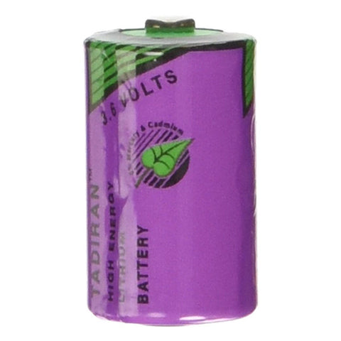 3.6V Lithium Battery for Fingertip Pulse Oximeter- each