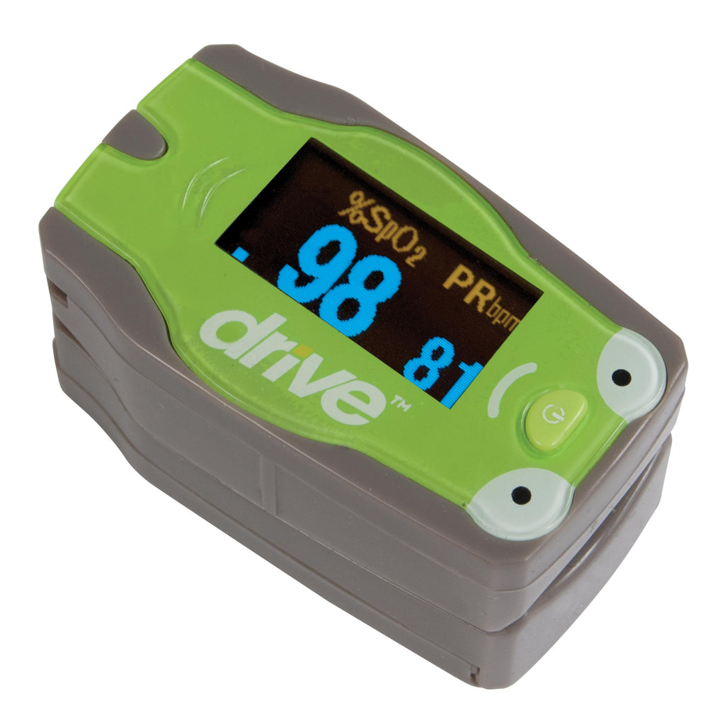 Pediatric Pulse Oximeter- each