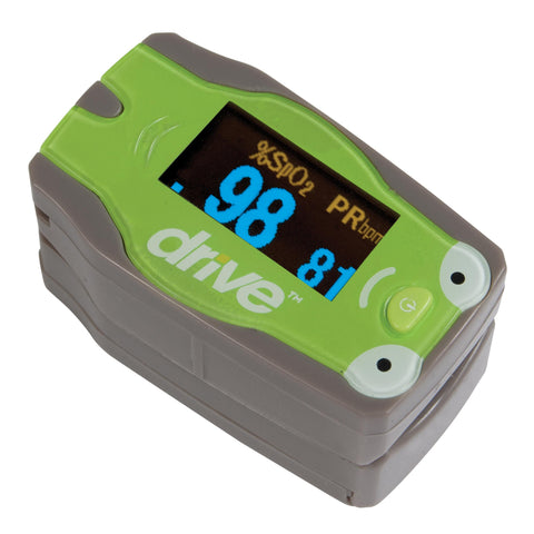 Pediatric Pulse Oximeter- each