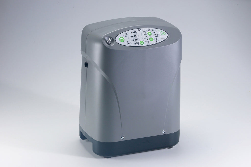 iGo Portable Oxygen Concentrator- each