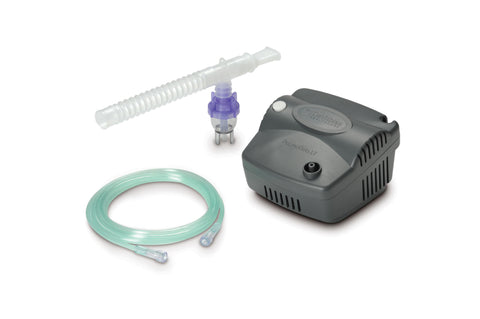 PulmoNeb LT Compressor Nebulizer System with Disposable Nebulizer- each