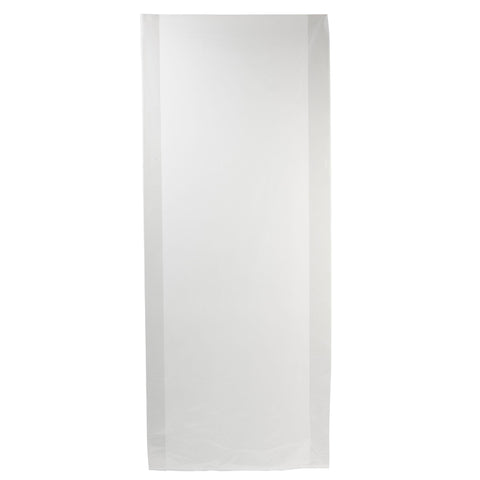 Clear Plastic Transport Storage Covers, Mattress Cover- each