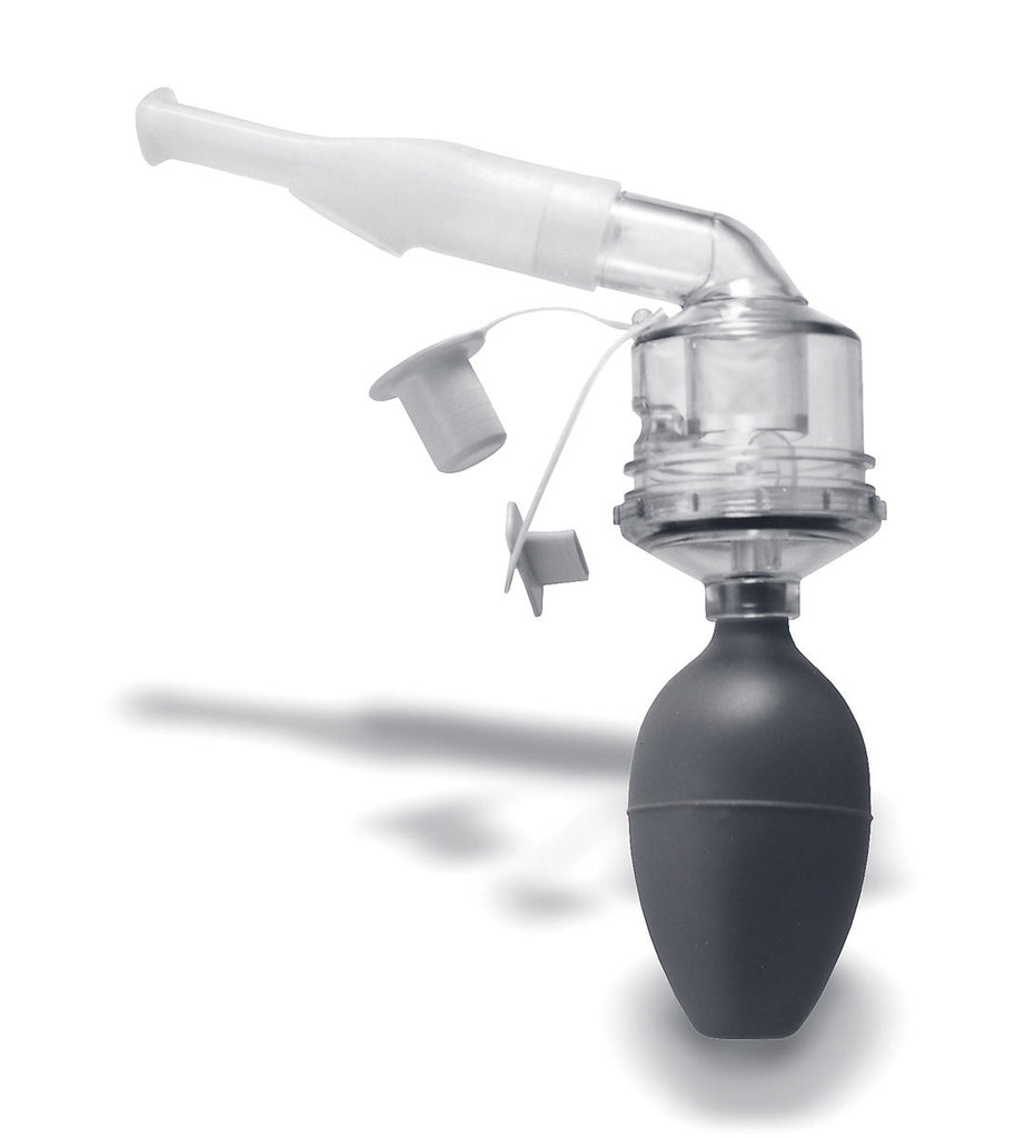 Model 45 Nebulizer- each