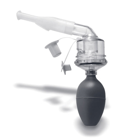 Model 45 Nebulizer- each