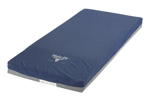 Multi-Ply Dynamic Elite Foam Pressure Redistribution Mattress, 80"- each