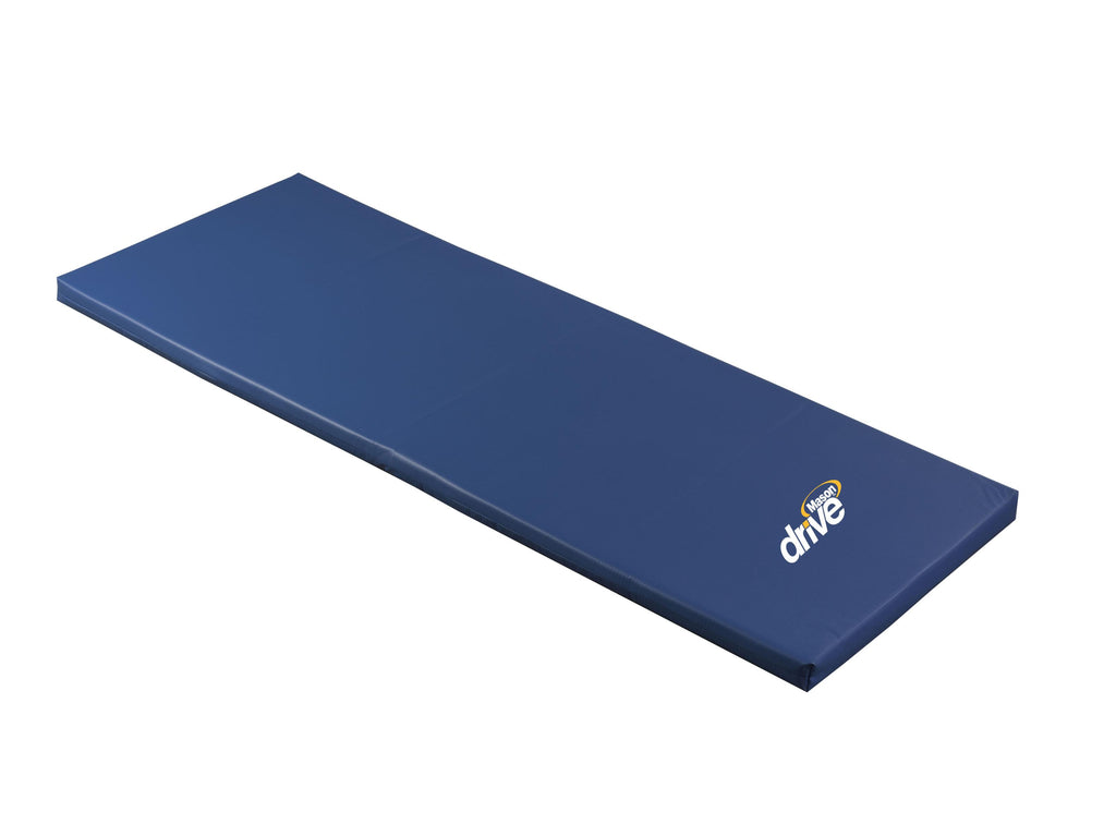 Safetycare Floor Mat with Masongard Cover, 1 Piece, 36" x 2"- each
