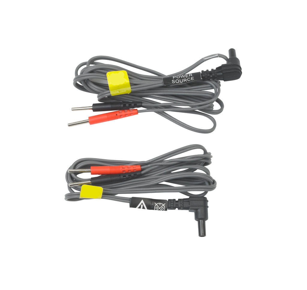 Tens Unit Lead Wires, Color Coded- each
