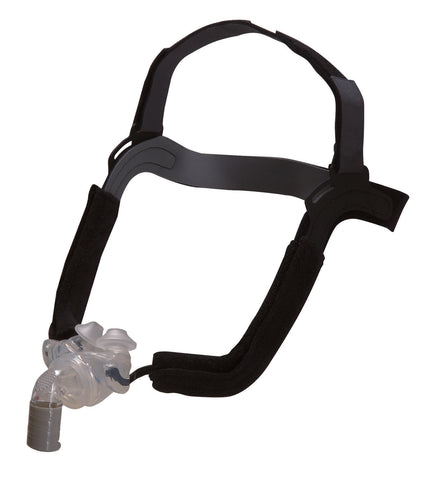 Aloha CPAP Nasal Pillow System, All Sizes Kit- each