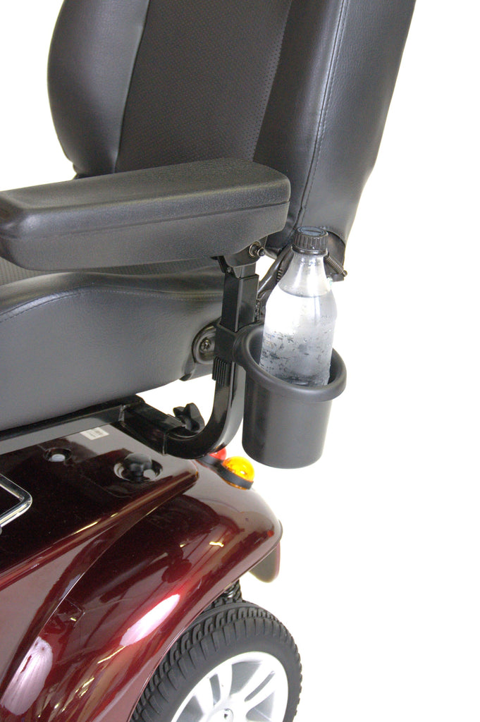 Power Mobility Drink Holder- each